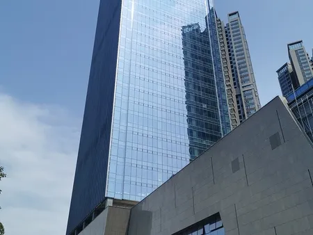مركزHeriana التقني المتطور في Shenzhen