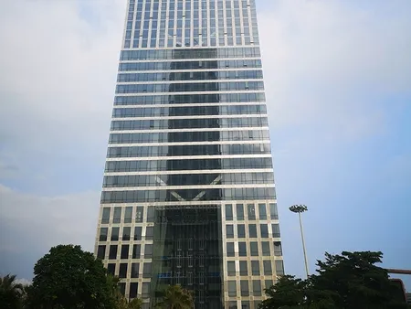 مركزHuilong للأعمال – وجهة الشركات العصرية في Shenzhen