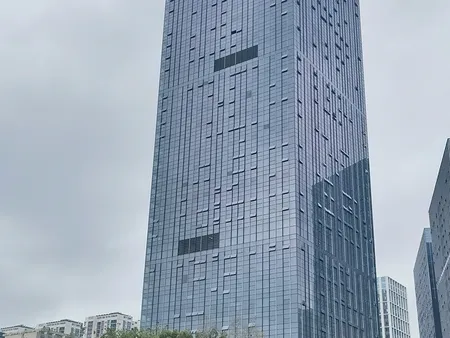 مبنى Nanshan Zhigu للتكنولوجيا – Shenzhen